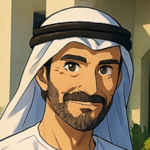Mohamed Alansari