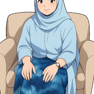 Shamma Alansari